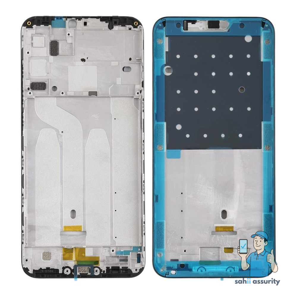 LCD Frame Middle Chassis for Xiaomi Redmi 6 Pro